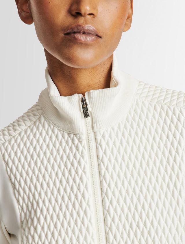 Fusalp VESTE MERYL Noir