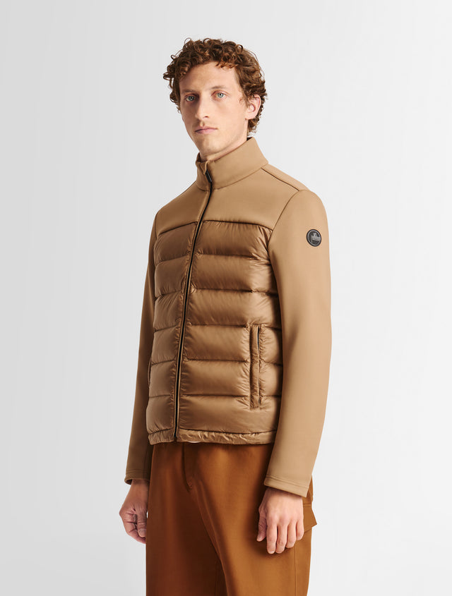 Fusalp VESTE MIKE Chino