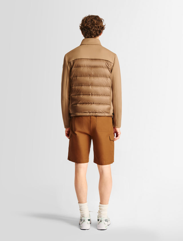 Fusalp VESTE MIKE Chino