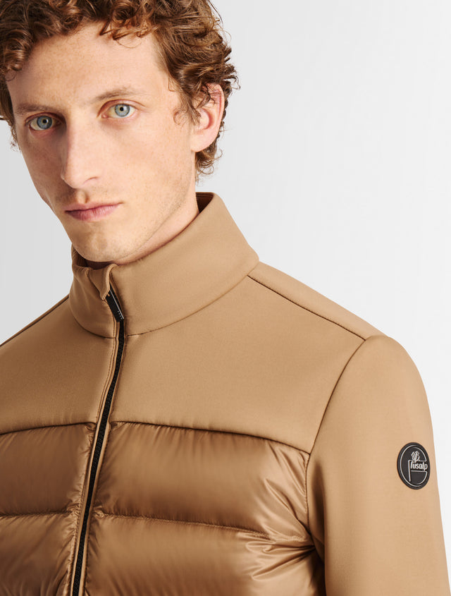 Fusalp VESTE MIKE Chino