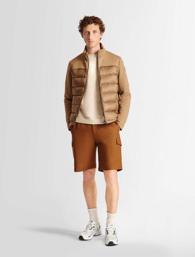 fusalp VESTE MIKE Chino