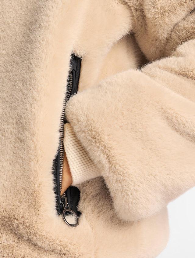 Fusalp VESTE MONGIEA ALPINE Noir