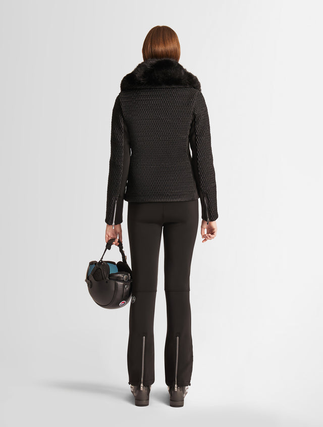 Fusalp VESTE MONTANA Noir