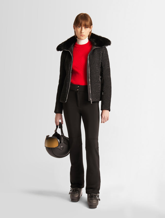 fusalp VESTE MONTANA Noir