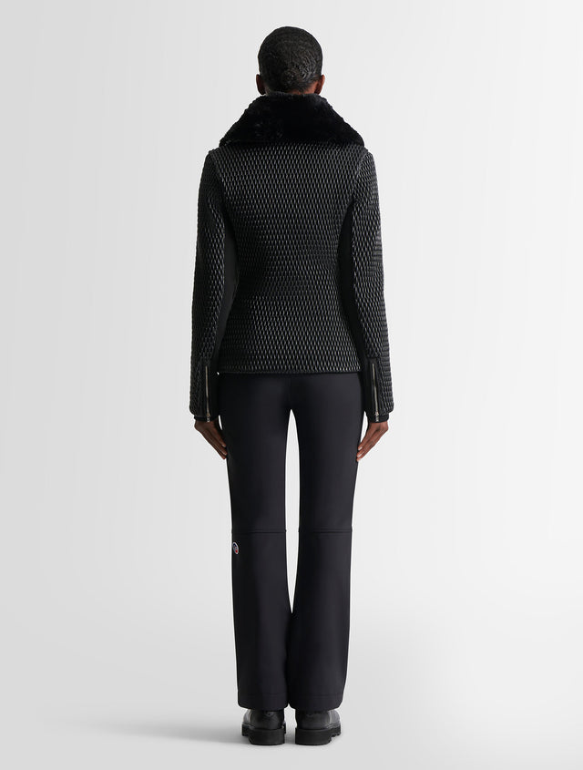 Fusalp VESTE MONTANA S