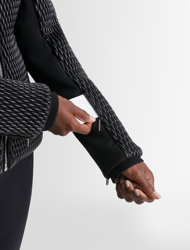 Fusalp VESTE MONTANA S