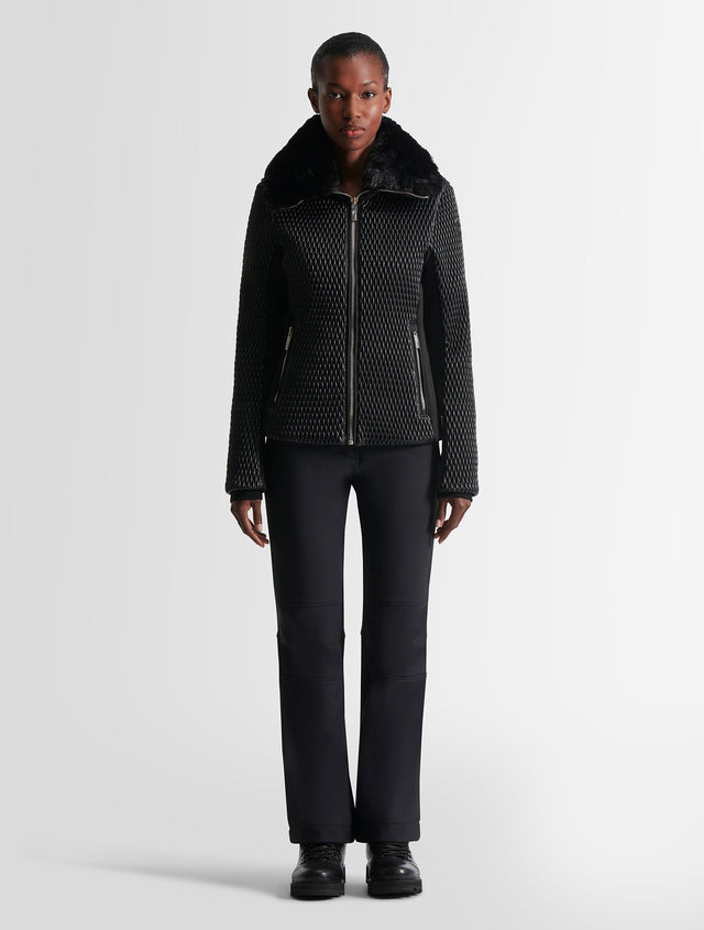 fusalp VESTE MONTANA S