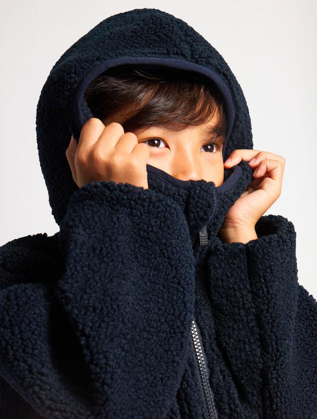 Fusalp VESTE MOON Pop Pink/soul