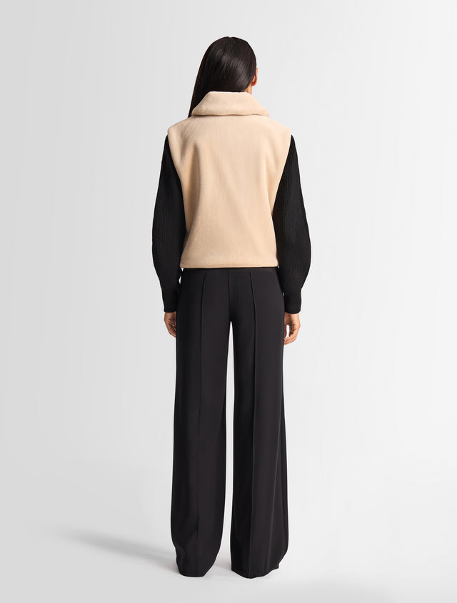 Fusalp VESTE PAIGE Noir