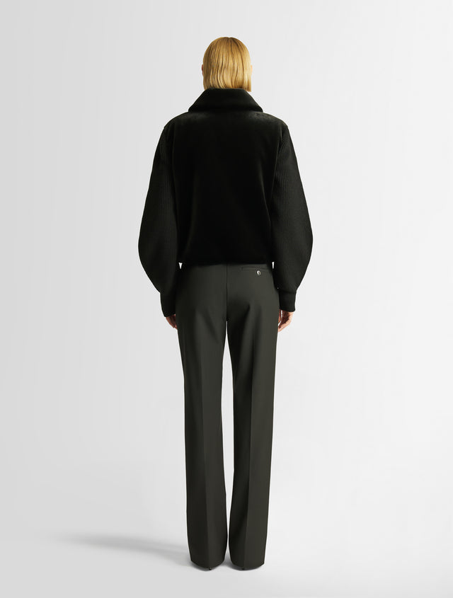 Fusalp VESTE PAIGE Noir