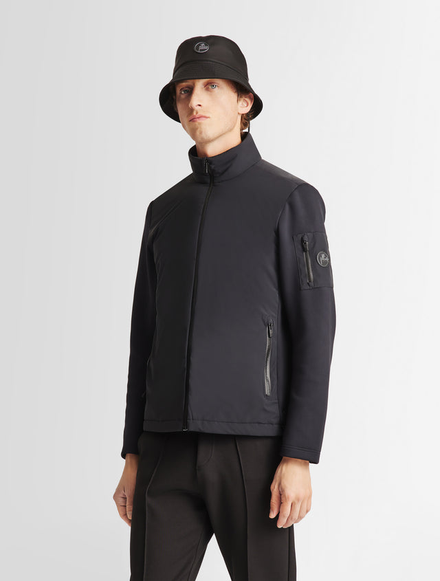Fusalp VESTE REX Noir
