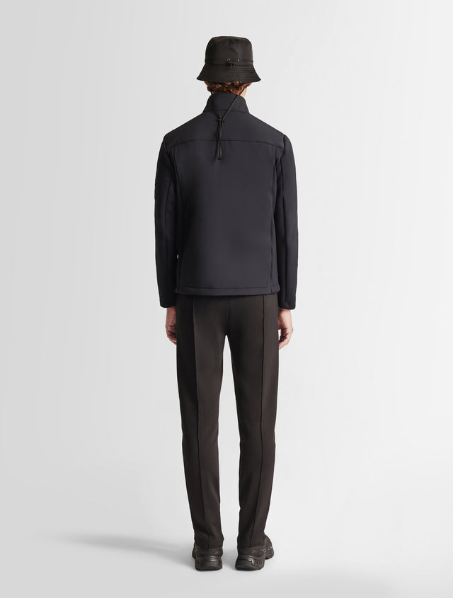 Fusalp VESTE REX Noir