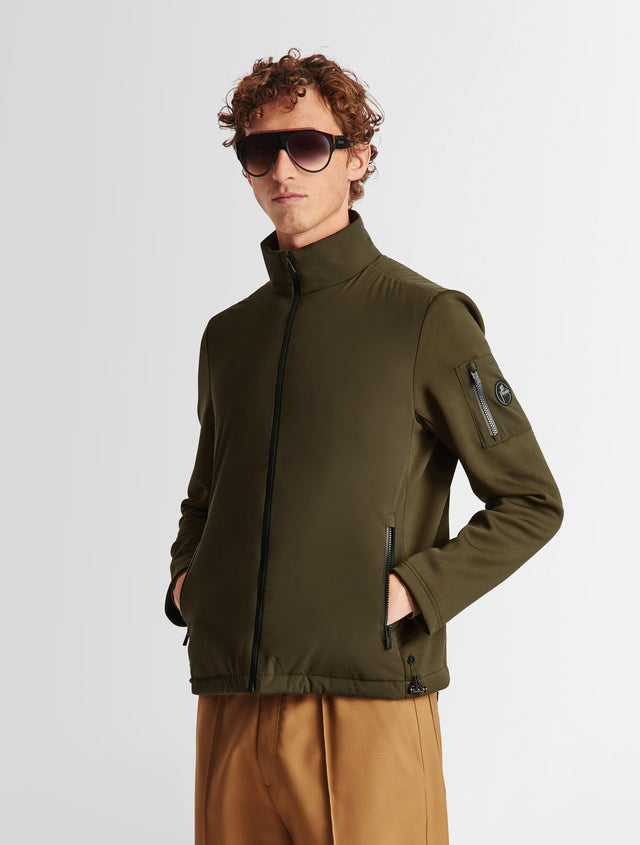 Fusalp VESTE REX Noir