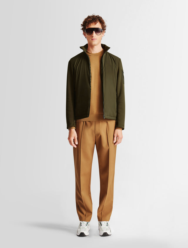 fusalp VESTE REX Noir