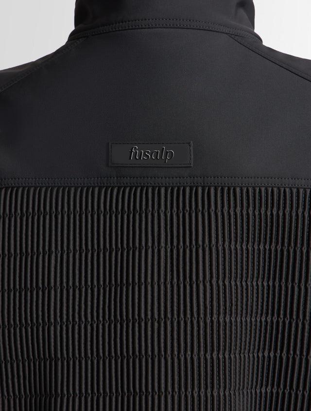 Fusalp VESTE SANS MANCHES ANRELE Noir