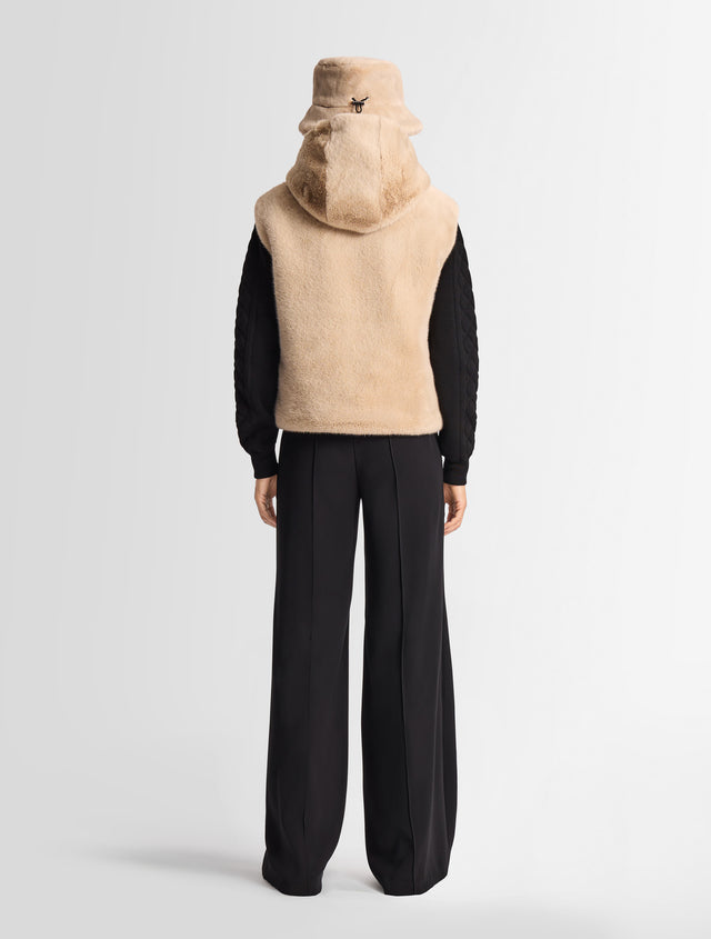 Fusalp VESTE SANS MANCHES PAULA ALPINE