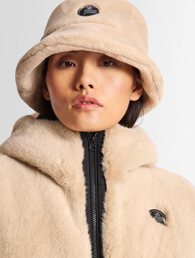 Fusalp VESTE SANS MANCHES PAULA ALPINE