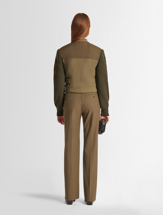 Fusalp VESTE SOLVEIG Noir