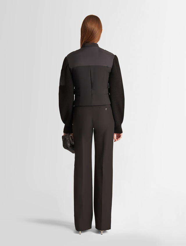 Fusalp VESTE SOLVEIG Noir