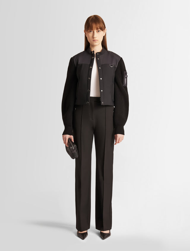 fusalp VESTE SOLVEIG Noir