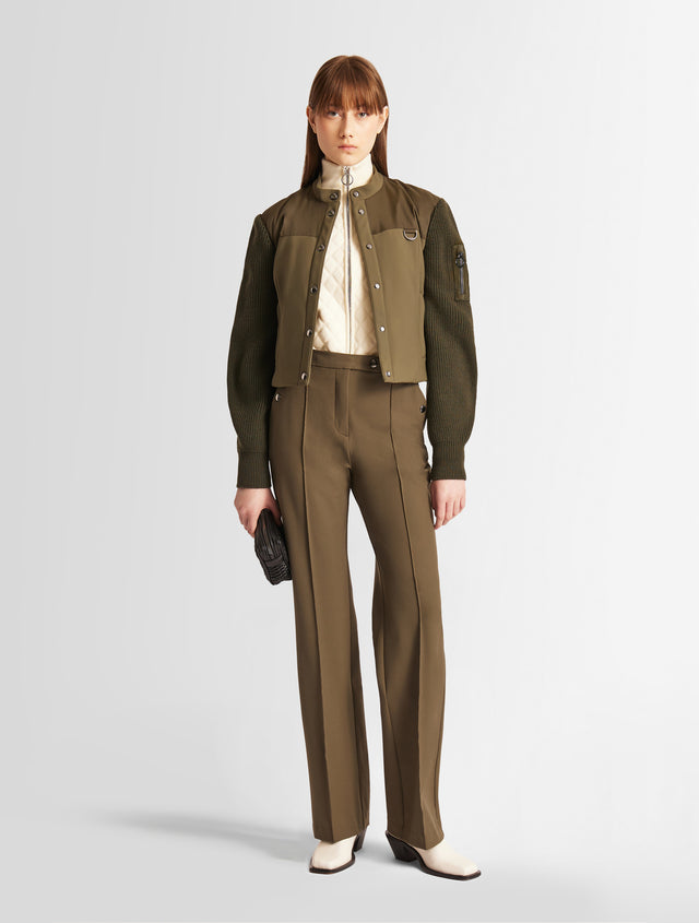 fusalp VESTE SOLVEIG Noir