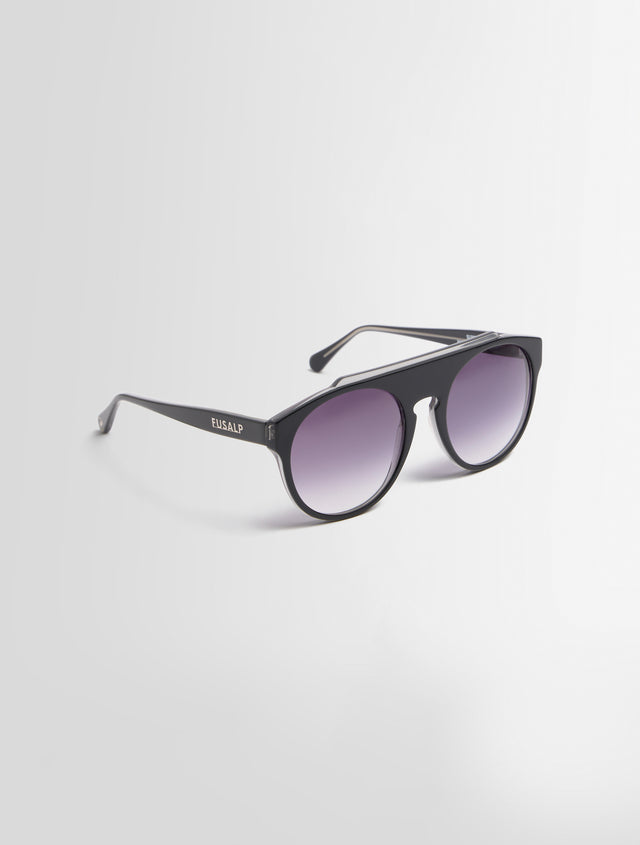 Fusalp LUNETTES DE SOLEIL SUMMIT VIEW Ecaille/brown