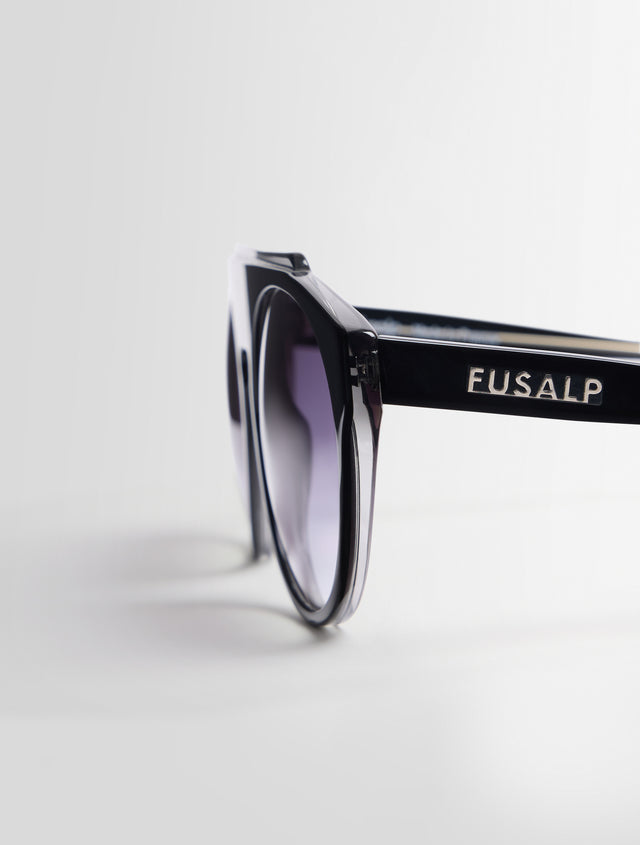 Fusalp LUNETTES DE SOLEIL SUMMIT VIEW Ecaille/brown