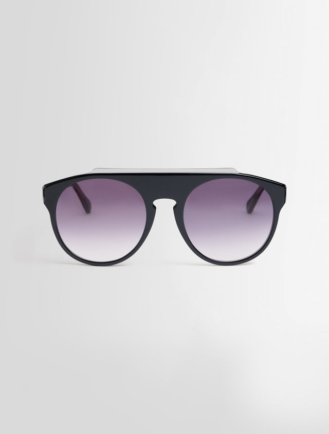 fusalp LUNETTES DE SOLEIL SUMMIT VIEW Ecaille/brown