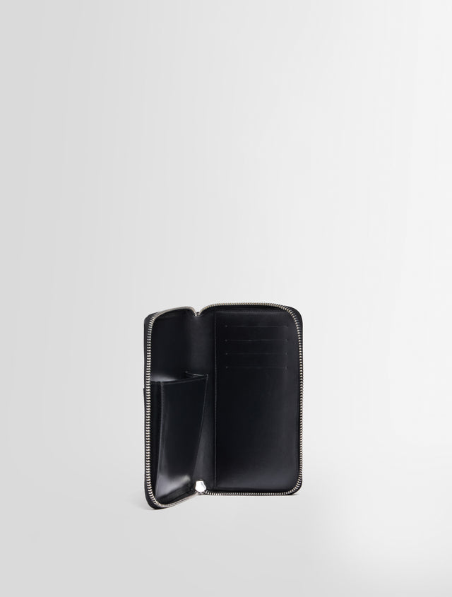 Fusalp PORTEFEUILLES POCHETTE L Diamant Outline Silver