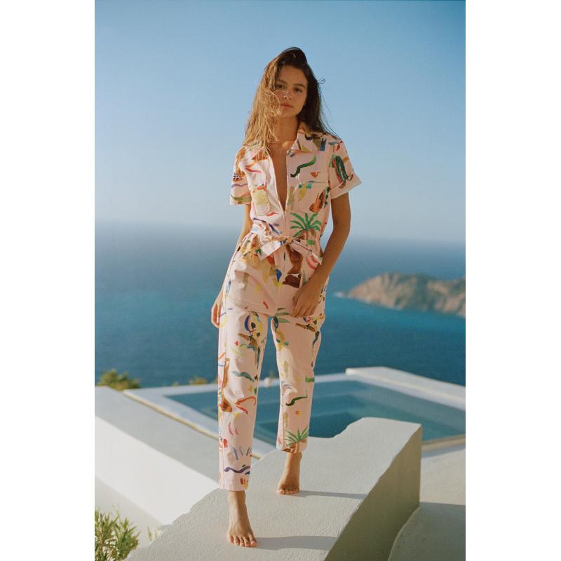 g.kero COMBINAISON ABRA ROSSA