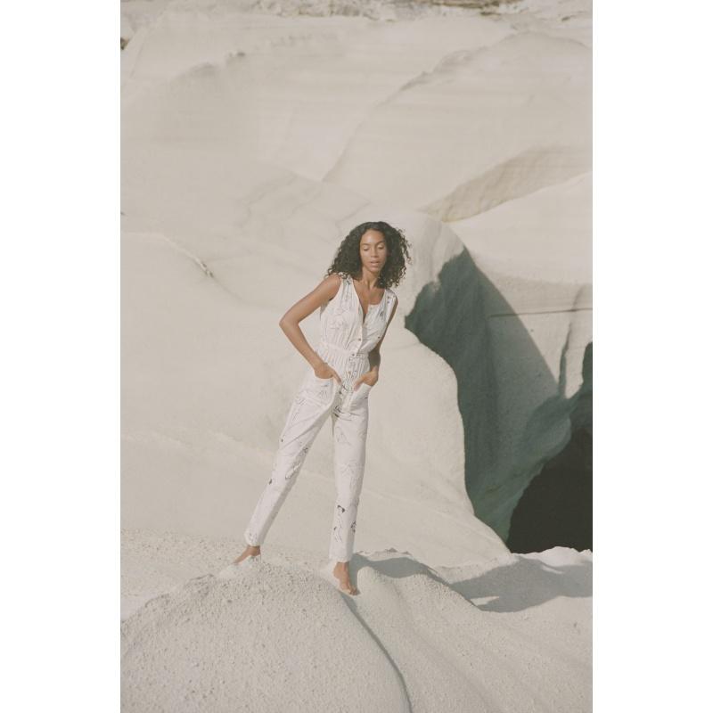 g.kero Combinaison Esquisse