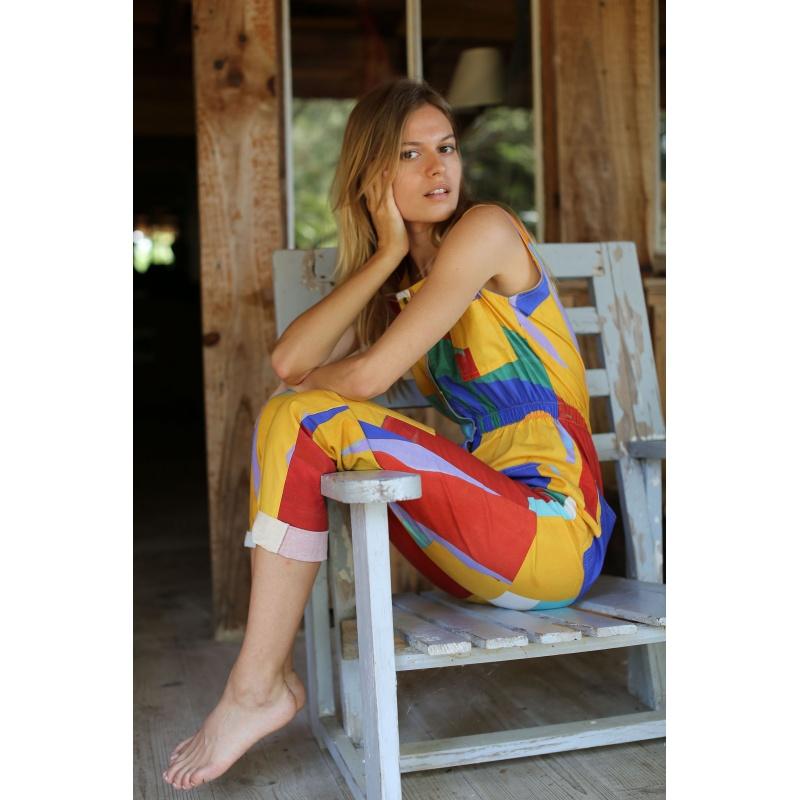 g.kero Combinaison Flash Boom