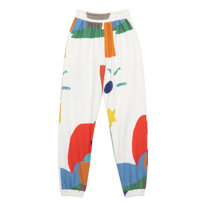 G.kero Jogging Big Colors