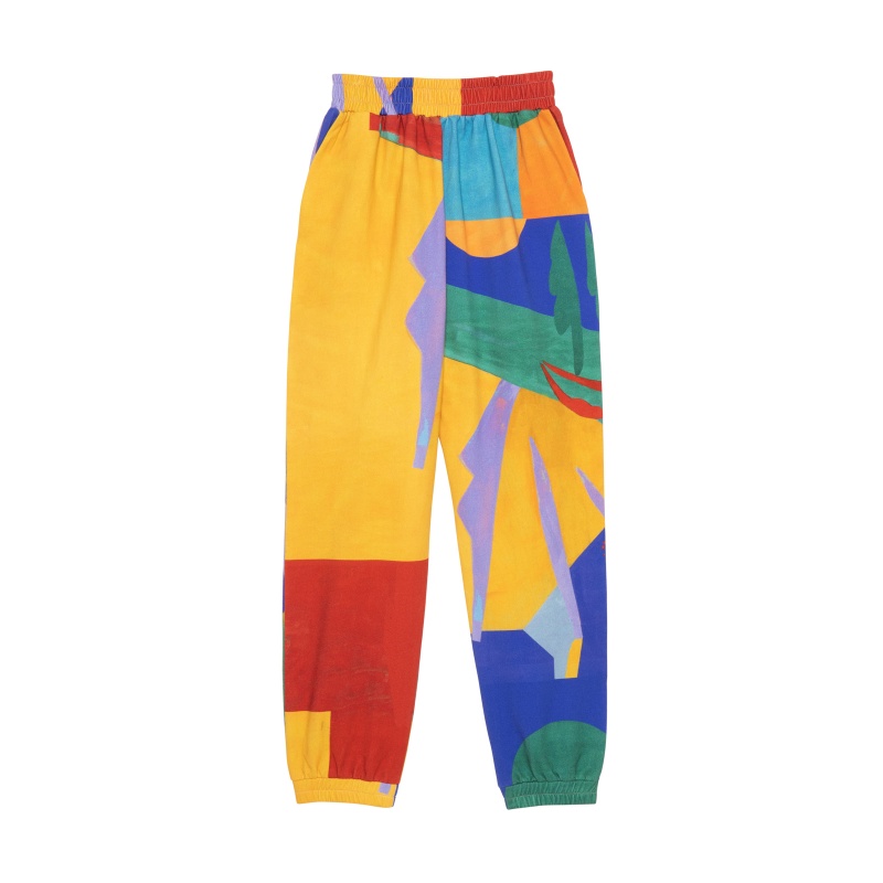 G.kero Jogging Flash Boom