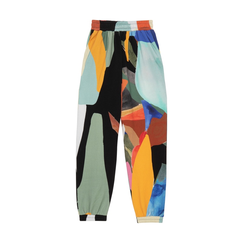 G.kero Jogging Jaguar