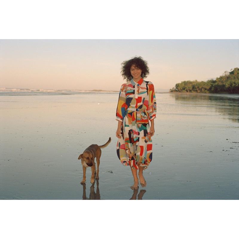 g.kero JUPE Abstract Funk