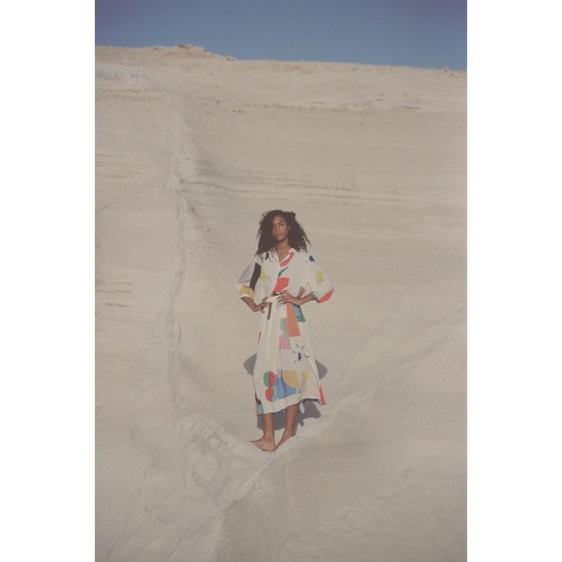 g.kero Jupe Big Colors