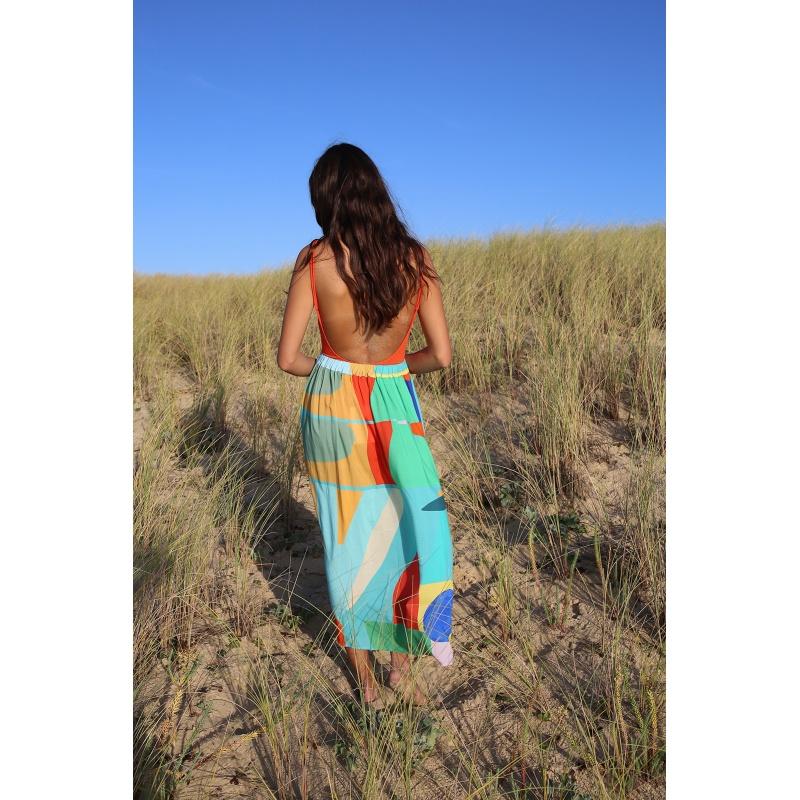 g.kero JUPE Chess Player jade