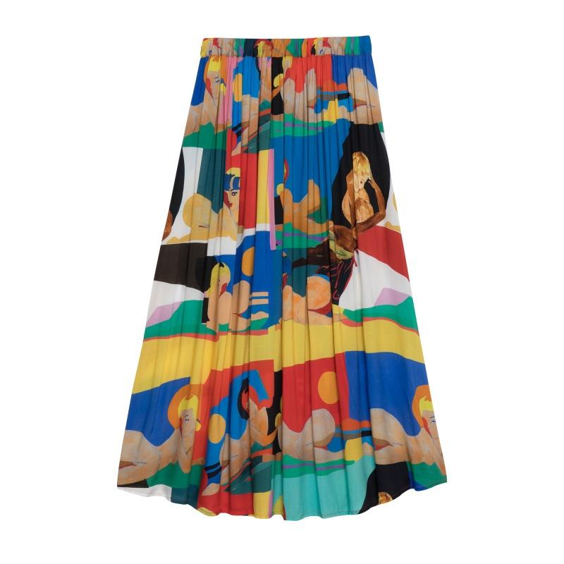 g.kero jupe Jealousy