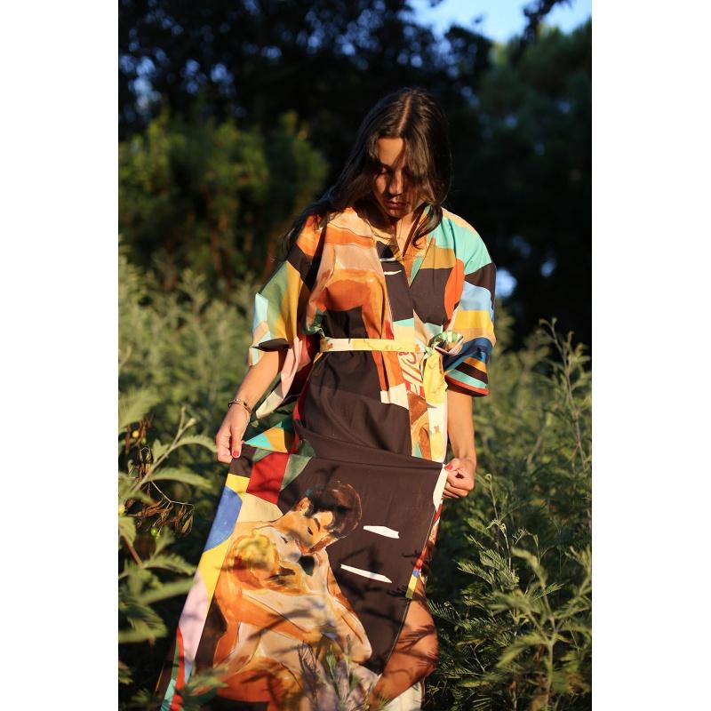 G.kero KIMONO LOVERS