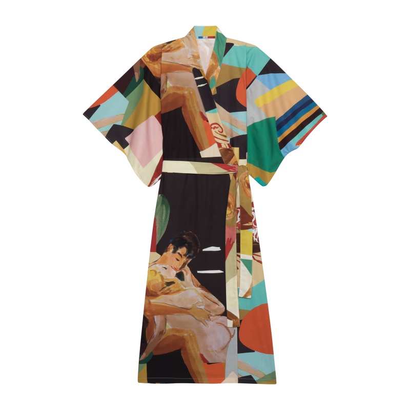 G.kero KIMONO LOVERS