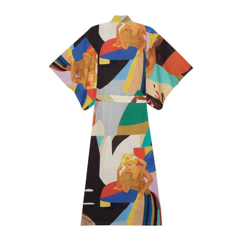 G.kero KIMONO LOVERS