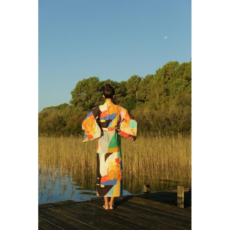 g.kero KIMONO LOVERS