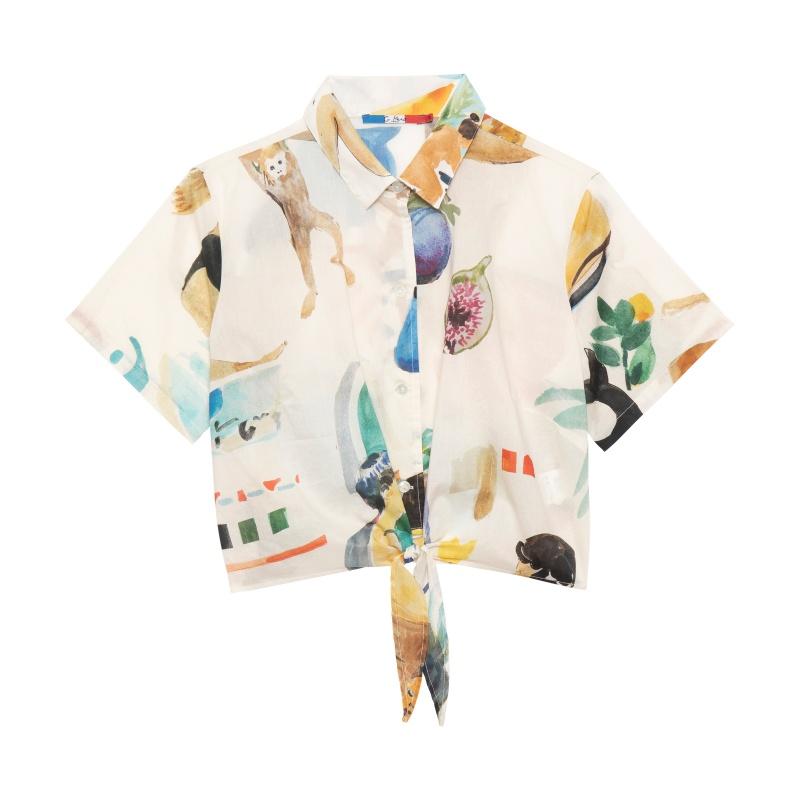 G.kero Le Bain Et Elle