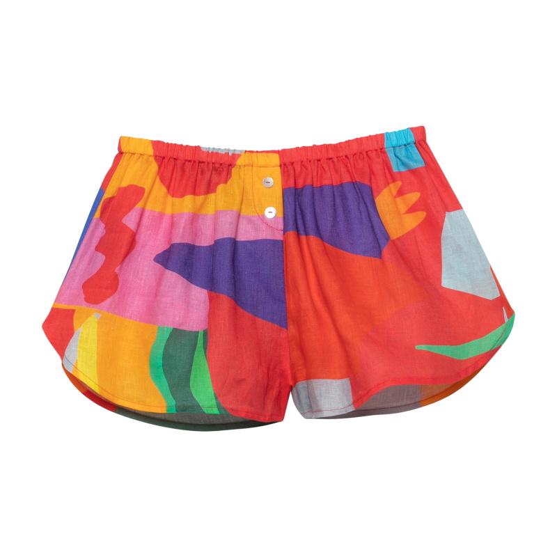 G.kero SHORT EN LIN ASTROFLASH