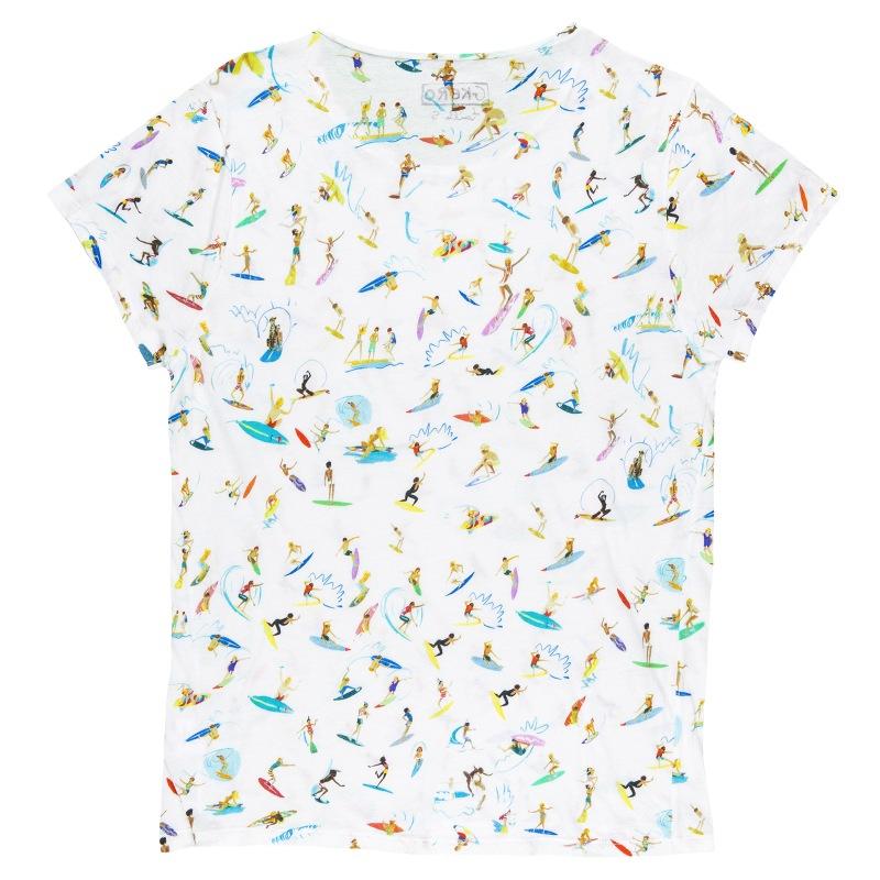 G.kero Super Surfeurs