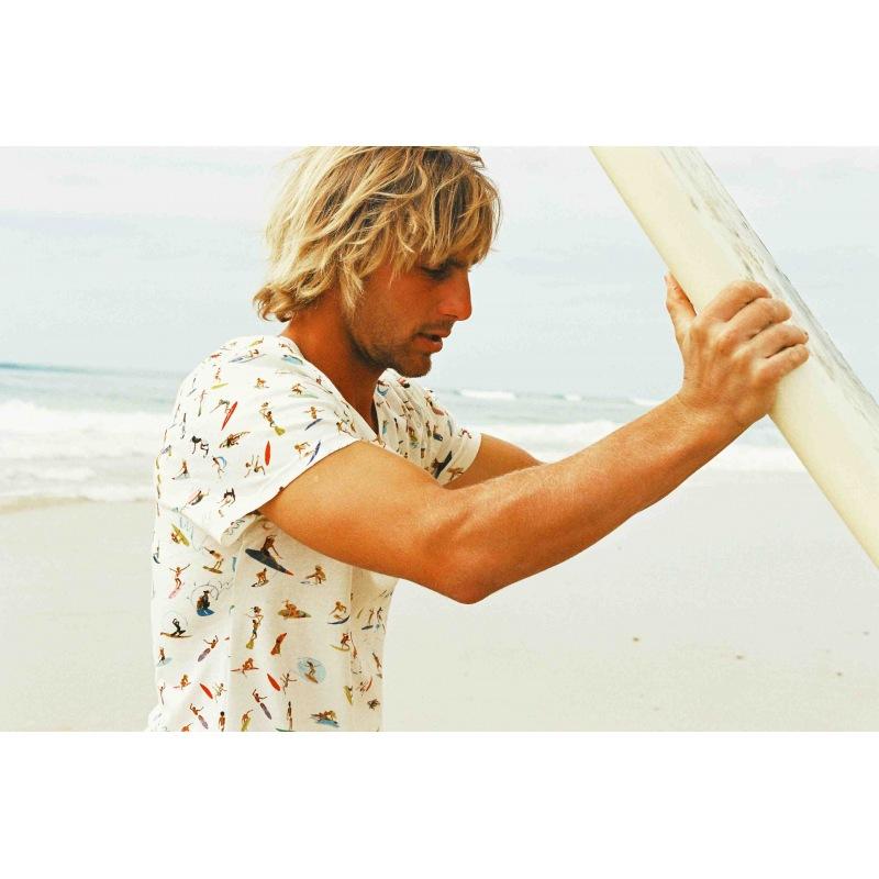 g.kero Super Surfeurs