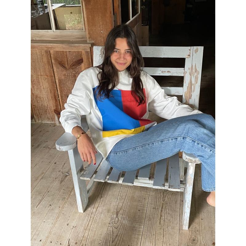 G.kero SWEAT-SHIRT BABTOOL