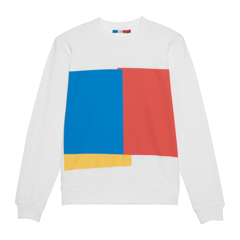 G.kero SWEAT-SHIRT BABTOOL