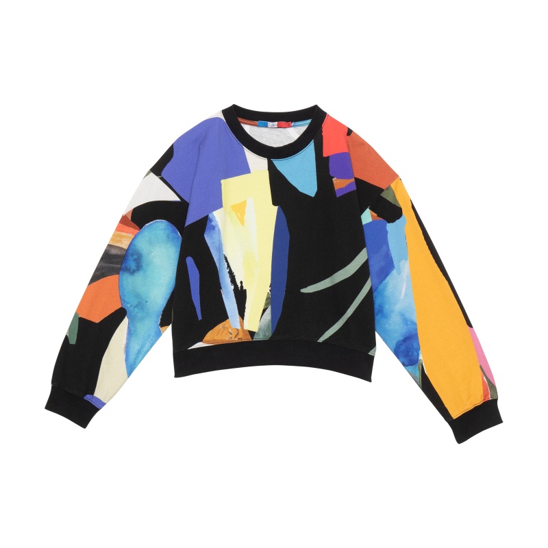 G.kero Sweat Shirt Jaguar